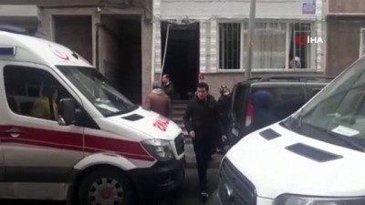 genc kiz -   Fatih’te genç kız evinde ölü bulundu Videosu