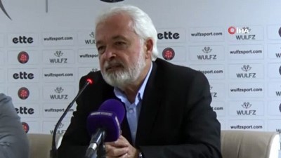 Atılay Canel: “Yenilmezlik serimiz devam etti”