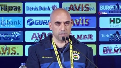 ve gol - Zeki Murat Göle: “Bize yakışmayan bir sonuç” Videosu