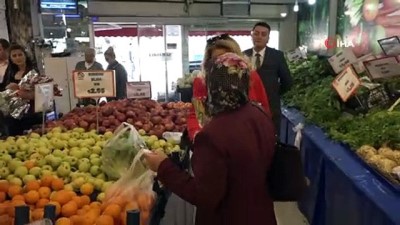 diyalog -  Bilecikli kadınlar unutulmadı Videosu