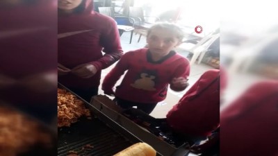  Darp edilip yarı çıplak Türkiye'ye gönderilen mülteci çocuklar 'En iyi devlet Türkiye Devleti'