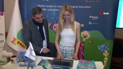 ozel okullar -  Eğitim Teknolojileri Zirvesi başladı Videosu