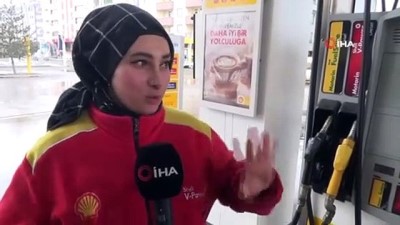 siyer -  Erkek işine kadın eli değdi Videosu