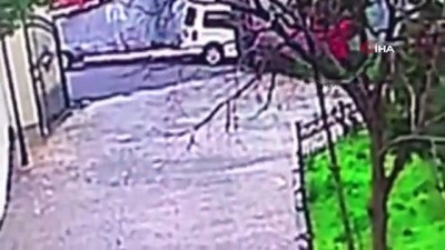 gorgu tanigi -  Beyoğlu’nda 17 yaşındaki genç iş yerinde öldürüldü Videosu