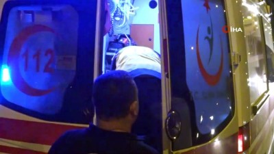  - Diyarbakır’da trafik kazası: 2’si çocuk 5 yaralı