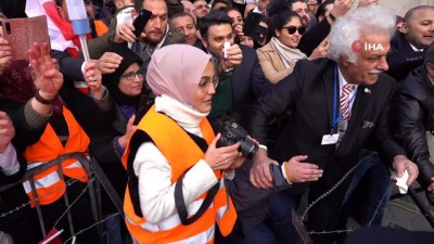 Erdoğan’dan gurbetçilere “koronavirüs” uyarısı