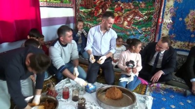 ogretmenlik -  Hayalleri Öğretmenlerinin Ellerinde Hayat Buluyor Videosu