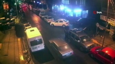 mermi -  Üç yıl önce öldürülen Fenerbahçe tribün lideri ile ilgili yeni gelişme Videosu