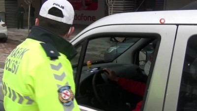 ocaklar -  Alkol metrenin yerini ateş ölçerler aldı Videosu
