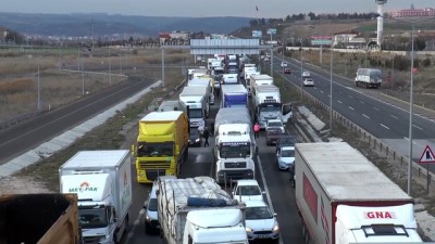 Başkentte koronavirüs tedbirleri - ANKARA