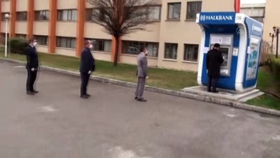 girdap - Erzincan Belediyesinden 'Milli Dayanışma Kampanyası'na kampanyasına destek Videosu