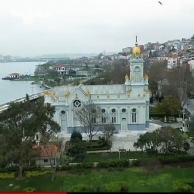 İstanbul'u hiç böyle görmedik