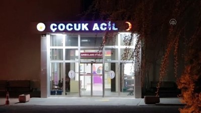 karantina - Kayseri'de koronavirüs karantinasındaki şüpheli kaçtı Videosu