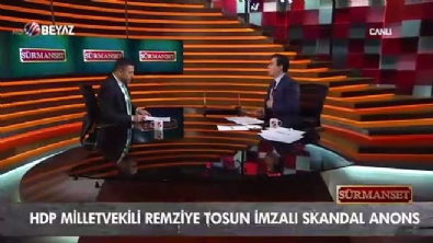 surmanset - Osman Gökçek, Artık bu provokasyonun son noktası! Videosu