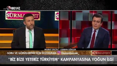 surmanset - Osman Gökçek, 'Milletin birlik ve beraberliğini baltalamaya çalışıyorlar' Videosu