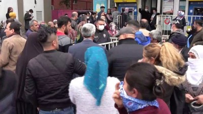 kalaba -  Sosyal yardım parası için ‘korona’ dinlemediler Videosu