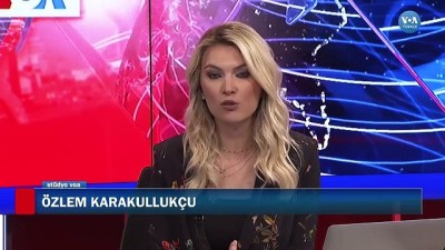 VOA - EKOTÜRK Stüdyo VOA 25 Mart