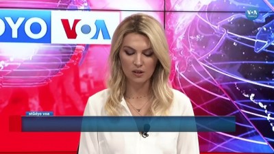 VOA - EKOTÜRK Stüdyo VOA 26 Mart