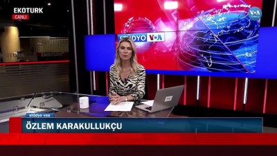 VOA - EKOTÜRK Stüdyo VOA 27 Mart