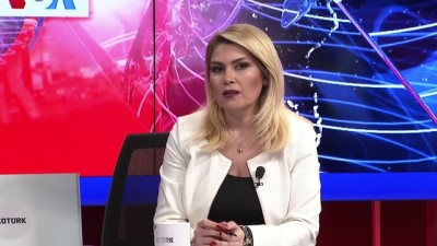 VOA - EKOTÜRK Stüdyo VOA 30 Mart