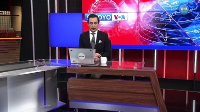 VOA - EKOTÜRK Stüdyo VOA 31 Mart