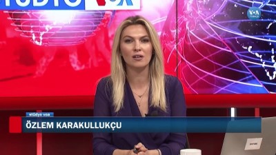 VOA - EKOTÜRK Stüdyo VOA 10 Nisan