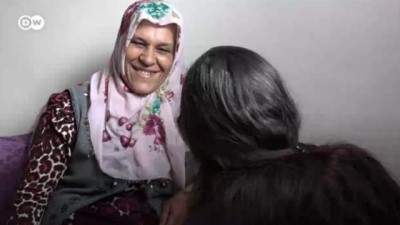 Annesi için PKK’dan kaçtı: Türk askerlerinin ne bir hakaretini ne de işkencesini gördüm