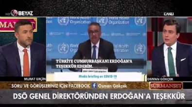 surmanset - Osman Gökçek, 'Bu görüntüleri sosyal medyadan yaymalıyız' Videosu