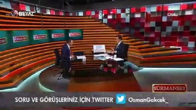 surmanset - Osman Gökçek,'Ne kazandın Barış Yarkadaş!' Videosu