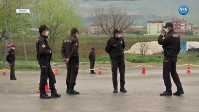 cezaevleri - Cezaevlerinde Tahliyeler Başladı Videosu