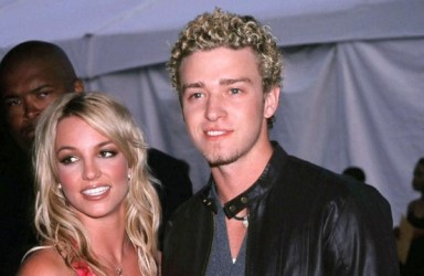 Britney Spears eski sevgilisi Justin Timberlake'i dahi ilan etti