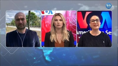 borat - Corona Günlüğü ABD 16 Nisan TSİ:18:30 Videosu