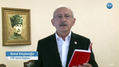 Kılıçdaroğlu: ‘‘Gazetecileri Asla Susturamayacaksınız’’