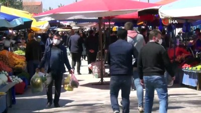 ilginc goruntu -  Yasağa uymayanlar kameraya böyle yakalandı Videosu