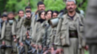 20 yıl PKK'da kalan teröristin itirafları!