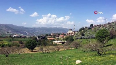  Adıyaman’da iki köy karantinaya alındı