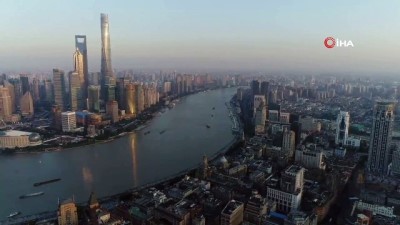 sanayi uretimi -  - Çin ekonomisi ilk çeyrekte yüzde 6.8 küçüldü
- Çin ekonomisi 1992'den bu yana ilk kez daraldı Videosu