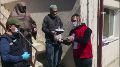 diyalog -  Emekli maaşlarını bağışladılar Videosu