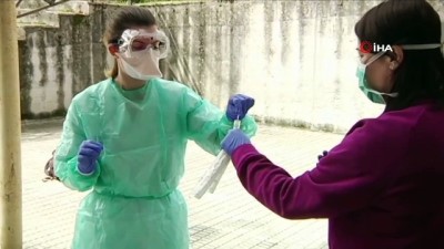  - İspanya’da Korona virüsten ölenlerin sayısı 20 bini geçti