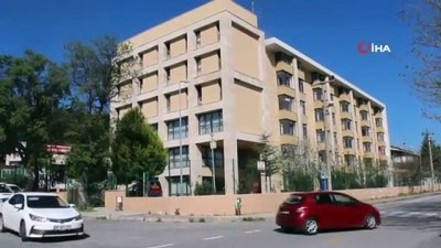  Karantina süresini tamamlayan 151 kişi memleketlerine gönderildi