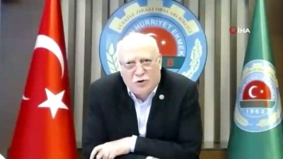 toplanti -  Kılıçdaroğlu tarım sektörü temsilcileri ile görüştü Videosu