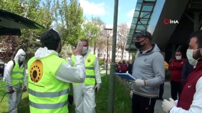  - MİSİAD mağdur olan vatandaşlar için harekete geçti
- MİSİAD’tan 42 ülkedeki virüs mağduru vatandaşlara yardım