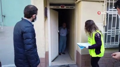 psikolog -  Osmangazi’de psikologlar vatandaşın ayağına gidiyor Videosu
