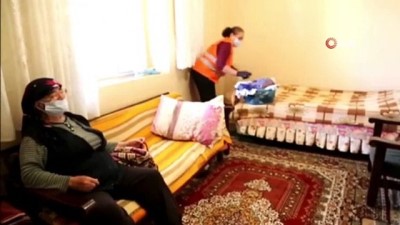  Tunceli’de “Vefalı” temizlik