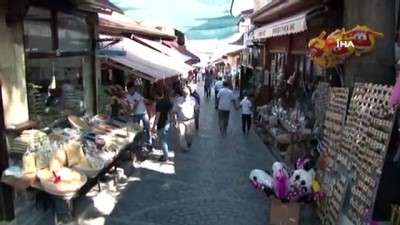 guvercinlik -  - Türkiye’nin 5 kültür varlığı daha UNESCO’da Videosu
