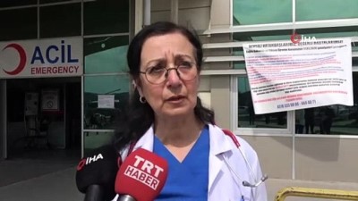 kilik kiyafet -  Uzmanından anne ve anne adaylarına korona virüs uyarıları Videosu