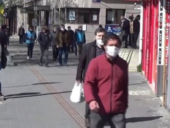  Zonguldak Valiliğinden 'özür' açıklaması