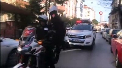 yasli kadin -  Annesine doğum günü yapmak istedi Vefa destek ekibini aradı Videosu