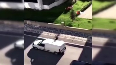 fenomen -  Bursa bu ekmek dağıtıcısını konuşuyor Videosu