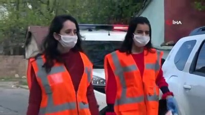 dogum gunu -  Down Sendromlu Nesrin'e doğum günü sürprizi Videosu